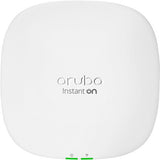 HPE Networking Instant On AP25 Wi-Fi 6 Dual Band Access Point