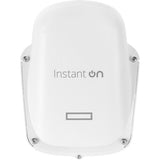 HPE Networking Instant On AP27 WiFi 6E Outdoor Access Point