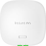 HPE Networking Instant On AP32 Tri-Band Wi-Fi 6E Access Point