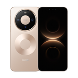 Huawei Mate 80 Pro Smartphone - Gold
