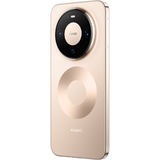Huawei Mate 80 Pro Smartphone - Gold