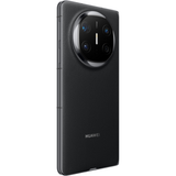 Huawei Mate X6 Foldable Smartphone - Black