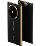Huawei Mate XT | ULTIMATE DESIGN Tri-Fold Smartphone - Black
