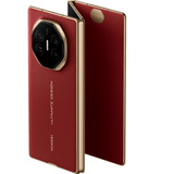 Huawei Mate XT | ULTIMATE DESIGN Tri-Fold Smartphone - Red