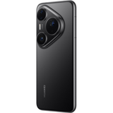 Huawei Pura 80 Pro Smartphone - Glazed Black
