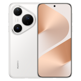 Huawei Pura 80 Pro Smartphone - Glazed White