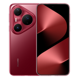 Huawei Pura 80 Pro Smartphone - Glazed Red