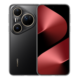 Huawei Pura 80 Ultra Smartphone - Golden Black