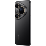 Huawei Pura 80 Ultra Smartphone - Golden Black