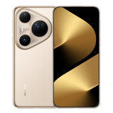 Huawei Pura 80 Ultra Smartphone - Prestige Gold