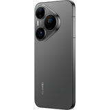 Huawei Pura 90s Pro 5G Smartphone - Mulberry Black