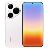 Huawei Pura 90s Pro 5G Smartphone - Coconut White