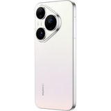 Huawei Pura 90s Pro 5G Smartphone - Coconut White