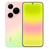 Huawei Pura 90s Pro 5G Smartphone - Guava Soda