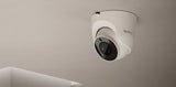 Synology TC510 5MP AI-Powered Turret Camera (2.8mm) - image 1