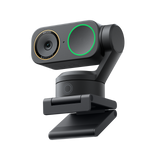 Insta360 Link 2 Pro 4K AI webcam