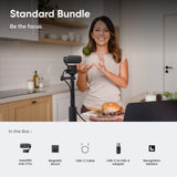Insta360 Link 2 Pro standard bundle