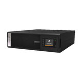 Vertiv Liebert ITA2 ITA-40k00AL3302P00 40 kVA UPS - front view, rack orientation