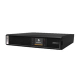 Vertiv Liebert ITA2 ITA-10k00ALA102P00 10 kVA UPS - front view, rack orientation
