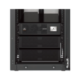Vertiv Liebert ITA2 ITA-16k00AL3A02P00 16 kVA UPS - installed in a rack with external battery cabinets (sold separately)