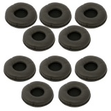 Jabra Biz 2300 Leatherette Ear Cushions - View 2