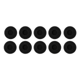 Jabra Biz 2400 II Foam Ear Cushions (Large)