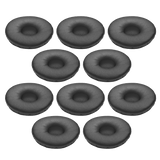 Jabra Biz 2400 II Leatherette Ear Cushion (Large)