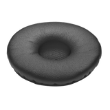 Jabra Biz 2400 II Leatherette Ear Cushion (Large) - View 2