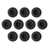 Jabra Biz 2400 II Leatherette Ear Cushion (Medium)