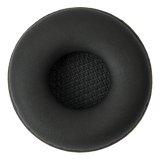 Jabra Biz 2400 II Leatherette Ear Cushion (Medium) - View 2