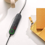 Jabra Engage 40 Stereo UC USB Headset w/ Inline Link USB - C/A (4099 - 419 - 269)