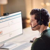 Jabra Engage 50 II Mono UC USB Headset w/ Link USB - C/A (5093 - 299 - 2269)