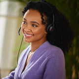 Jabra Engage 50 II Stereo UC USB Headset w/ Link USB - C/A (5099 - 299 - 2269)