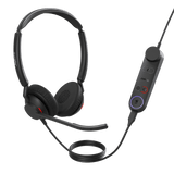 Jabra Engage 50 II Stereo with Engage Link (MS Teams)