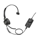 Jabra Engage 50 Mono Professional Digital Corded Headset USB-C (5093-610-189) - SourceIT