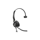 Jabra Engage 50 Mono Professional Digital Corded Headset USB-C (5093-610-189) - SourceIT