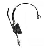 Jabra Engage 50 Mono Professional Digital Corded Headset USB-C (5093-610-189) - SourceIT
