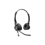 Jabra Engage 50 Stereo Professional Digital Corded Headset USB-C (5099-610-189) - SourceIT