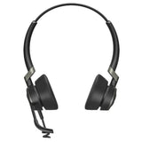 Jabra Engage 50 Stereo Professional Digital Corded Headset USB-C (5099-610-189) - SourceIT