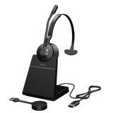 Jabra Engage 55 Mono UC on Charging Base USB-A DECT Dongle