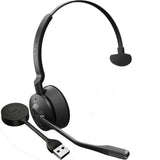 Jabra Engage 55 SE Mono MS Wireless DECT Headset USB - A (9653 - 450 - 111)