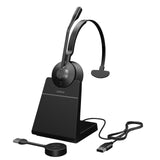 Jabra Engage 55 SE Mono MS Wireless DECT Headset w/ Stand USB - A (9653 - 455 - 111)