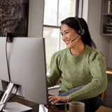 Jabra Engage 55 SE Stereo MS Wireless DECT Headset USB - A (9659 - 450 - 111)