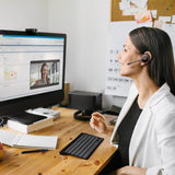 Jabra Engage 65 Convertible SE Wireless Headset + Charging Base (9655 - 553 - 117)