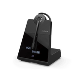 Jabra Engage 75 SE Convertible on Charging Base