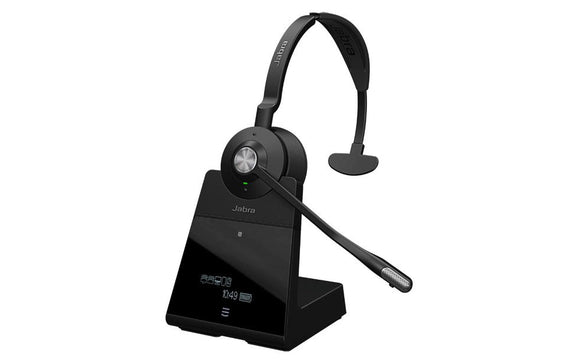 Jabra Engage 75 SE Mono Professional Wireless ANC DECT Headset (9656 - 583 - 117) - SourceIT