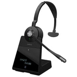Jabra Engage 75 SE Mono Professional Wireless ANC DECT Headset (9656 - 583 - 117)