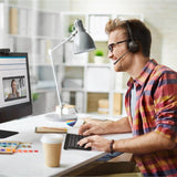 Jabra Engage 75 SE Mono Professional Wireless ANC DECT Headset (9656 - 583 - 117)