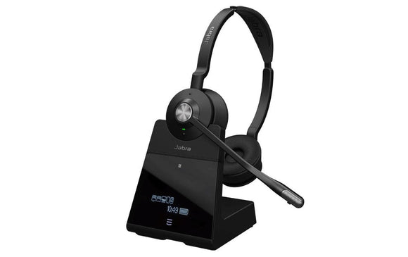 Jabra Engage 75 SE Stereo Professional Wireless ANC DECT Headset (9659 - 583 - 117) - SourceIT