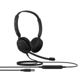 Jabra Evolve 10 Professional Corded Headset USB - A (2699 - 820 - 119)